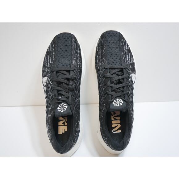 NEW NIKE PEGASUS TURBO NEXT NATURE RUNNING SHOES DM3414-001 WOMENS SIZE - 9 - Picture 3 of 16